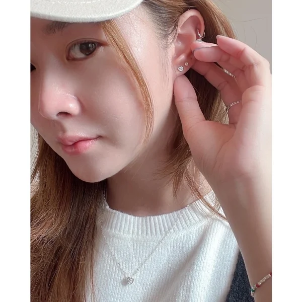 fa24e8c72186bf9a981d572043ee110d สร้อยหัวใจเพชร สร้อยคอเงินแท้