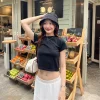 สร้อยโบว์ สร้อยคอเงินแท้