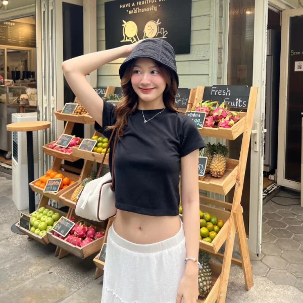 สร้อยโบว์ สร้อยคอเงินแท้