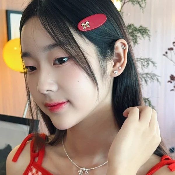 ต่างหูเงินแท้ จิว จิวเงินแท้ จิวหัวใจเพชร